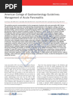 Download Guideline Pancreatite Aguda 2013 by Jelvis Bof SN211301203 doc pdf