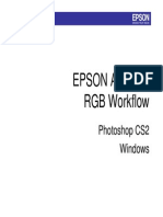 RGB CS2 Windows Workflow
