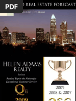 Download 2010 Charlotte Real Estate Forecast by hhester SN21130299 doc pdf