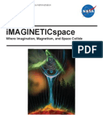 iMAGINETICspace