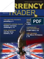 CurrencyTrader (March 2009, Vol 6, No. 3)