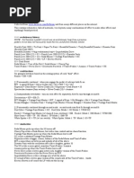 Download Devi Ever Diy Info Manual aw heck yes by rjsmith8 SN211309101 doc pdf