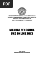 Download Panduan Ukg Online by Tata Supriatna SN211312680 doc pdf