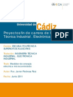 Arduino y Potencia