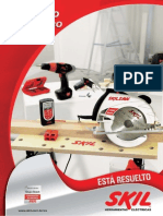 Catalogo Técnico Skil