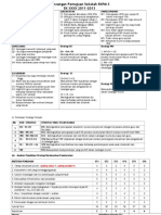 Pelan Strategik Bahasa Inggeris SK SKPM 3