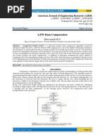 LZW Data Compression