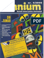 Tehnium Electronic Magazine - 4-2000