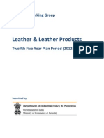 Govt Leather