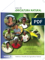 Curso de Agricultura Natural - Módulo I