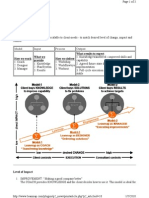 Engagement Model 