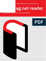 2006- Ludovico, Eraso, Krekovic (eds) - The MagNet Reader, vol 1