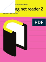 2007- Ludivico, Muller (eds)- The MagNet Reader vol 2