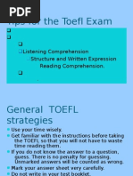 Download Tips for TOEFL Grammar by Lupitacl SN21133192 doc pdf