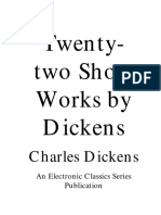 Dickens Stories6x9