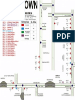 City Govt Map 2005-2011 SITE Town