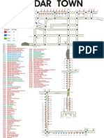 City Govt Map 2005-2011Saddar Town