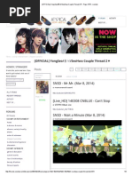 Download OFFICIAL YongSeo__SeoHwa Couple Thread 2  - Page 1373 - soompi by YongSeoCouplArticles  couple articles SN211336987 doc pdf