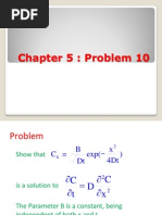 What is a thesis image