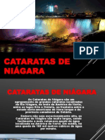 Cataratas de Niágara