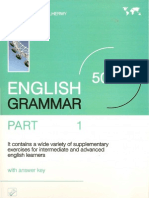 Grammar 5050 Part 1