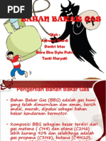 Download Ppt Bahan Bakar Gas by tikafebrianti SN211344064 doc pdf