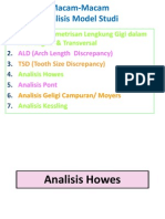04 Analisis Howes