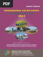 Download Gunung Kidul Dalam Angka 2012 by Arif Wahyu Widada SN211344961 doc pdf