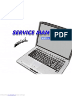 M570u Service Manual