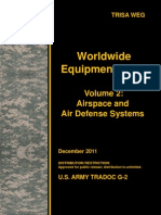 162706027 Worldwide Equipment Guide Volume 2 Airspace and Air Defense Systems