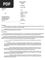 Continental Cement vs CA (Full)