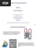 ME 305 Part 0 First Lecture