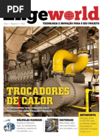 Revista Trocadores de Calor