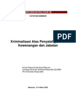 Seri Diskusi Kuhp8