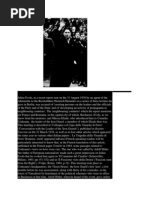 The Tragedy of the Romanian Iron Guard - Julius Evola