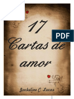 17 Cartas de Amor