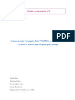 Dossier de Management n2