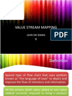 5-Value Stream Mapping