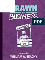 Drawn to Business (Sample) - William Beachy