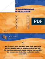 10 Mandamentosde Um Bom Profissional