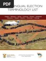 Download DAC Election Terminology Dictionary by Stefanie Dose SN211356937 doc pdf