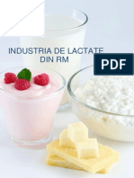 Industria de Lactate