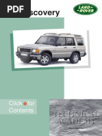 Download Discovery 2 - Land Rover Technical Academy by mturri SN211358372 doc pdf