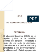 ECG Ekg