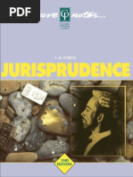 Download Peter Curzon Lecture Notes on Jurisprudence  by buggs1152 SN211360471 doc pdf