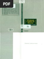 BRANDÃO, Helena N. Introdução à análise do discurso.