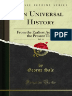 An Universal History v19 1000345183