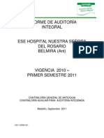 BELMIRA-ESE-I-2010-1°SEM-2011-INFORME