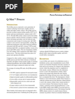 Download Q Max Cumene Production by Tey Kaijing SN211365954 doc pdf