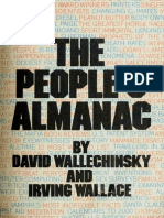 The Peoples Almanac - Nodrm